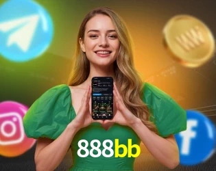 Interface do App 888bb