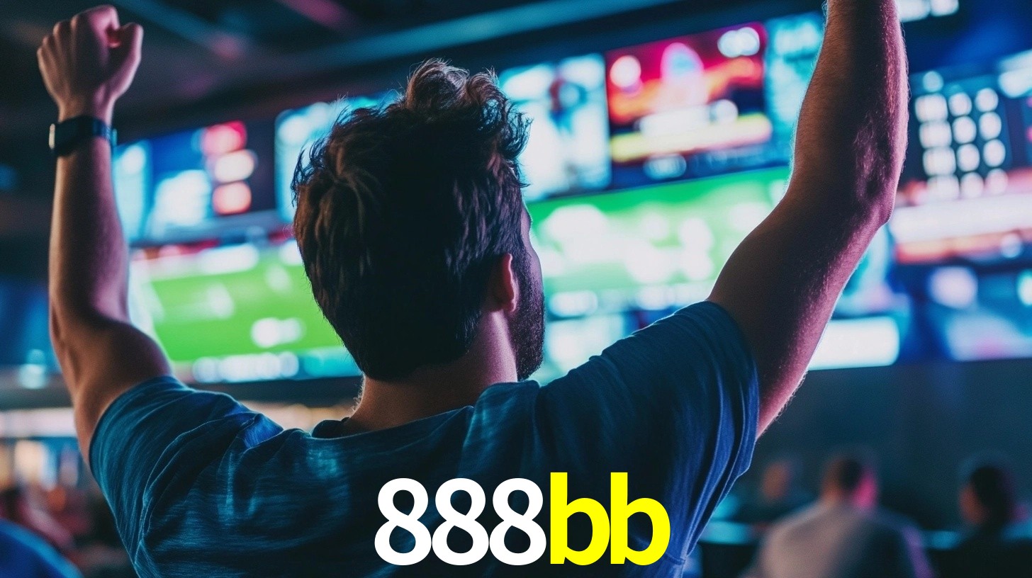 Apostas de Futebol 888bb