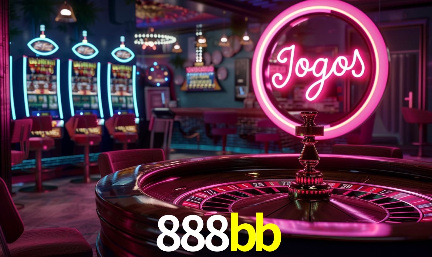 Diretório de Jogos 888bb