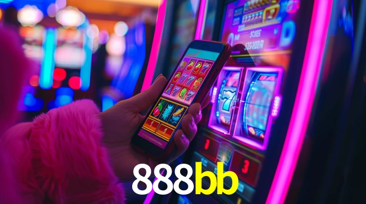 Tecnologia da Plataforma 888bb